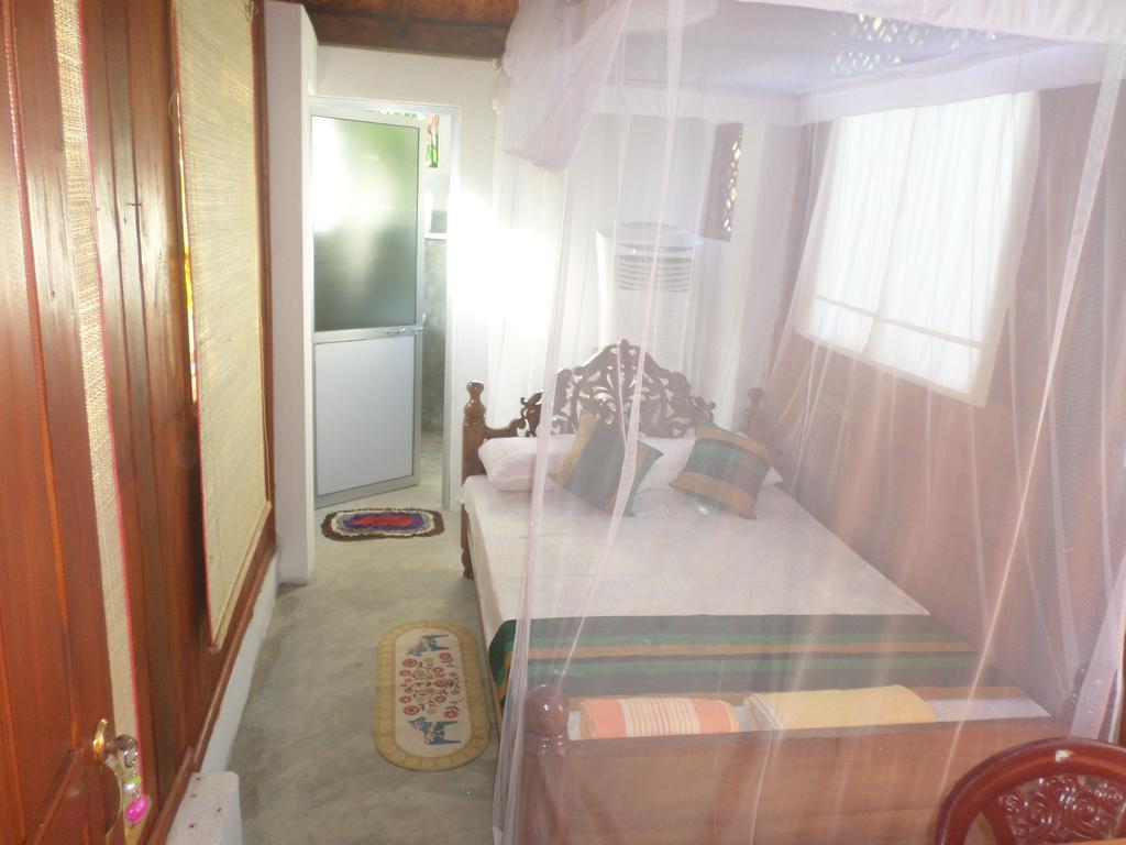ディックウェラGold Ocean Houseアパートメント エクステリア 写真